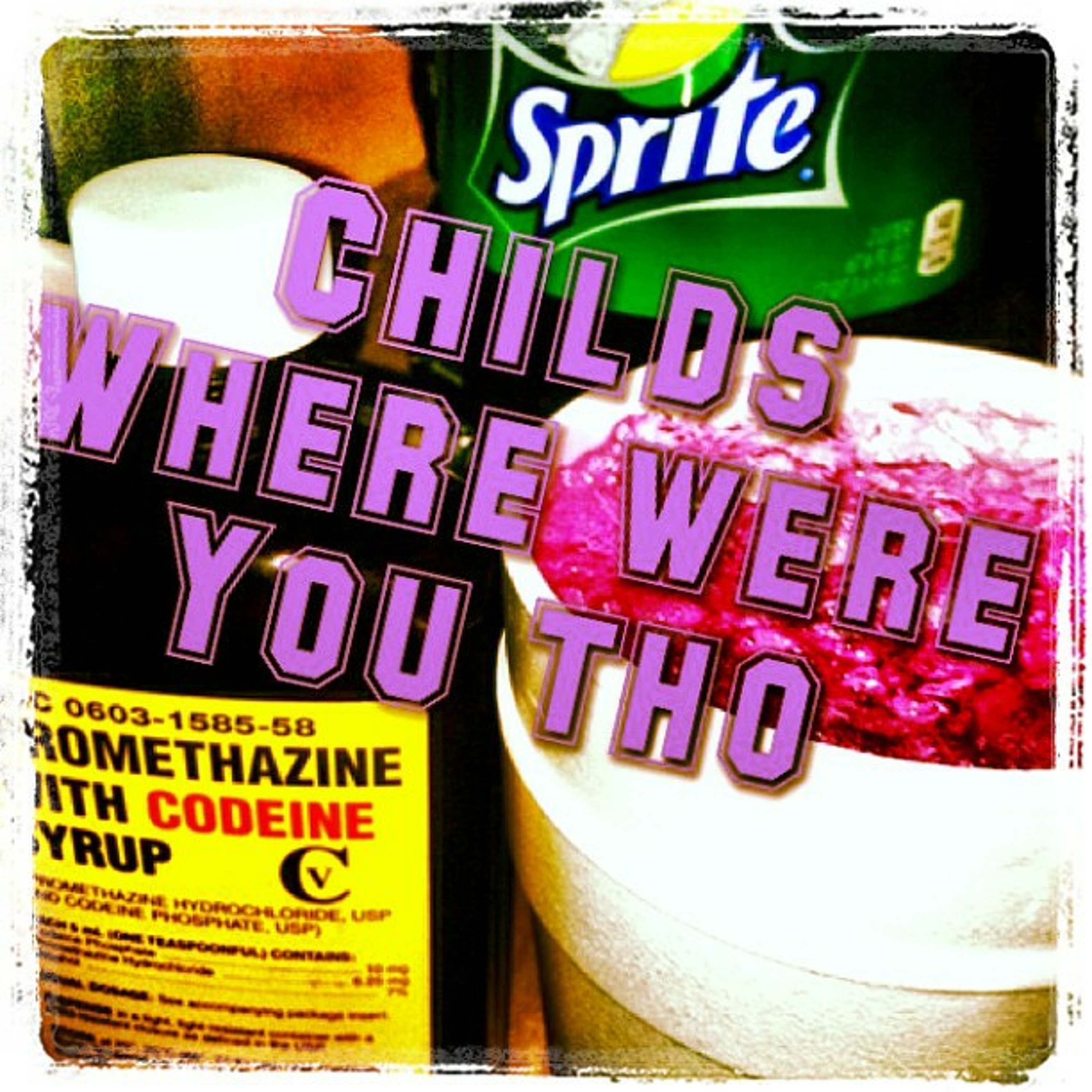ChildsAnonymous