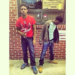 GETTIN IT-Dashin ft lor black