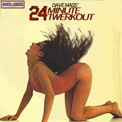 24 MINUTE TWERKOUT