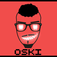 Sean Paul ft. Blu Cantrell - Breathe (Oski Remix)