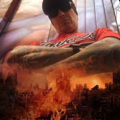 CONSPIRACION(RAY X SPECTEUR-BEATYORK-LENGUARMADA)THA HARDEST INTERNATIONAL CREW