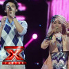Fatin Shidqia ft Mikha Angelo - Good Time (Live In X Factor Indonesia)