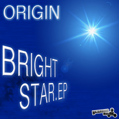 Azzaparty - Origin - Bright Star EP