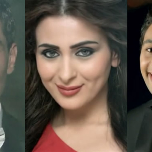 كل يوم بنعيشه  احمد جمال ومحمد عساف وفرح يوسف