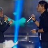 Judika feat fatin sidqia live ecopark ancol youtub