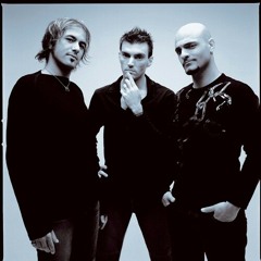 Eiffel 65 - Blue (Randmaster Re:Imagined)