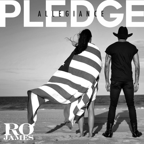 Pledge Allegiance - SINGLE