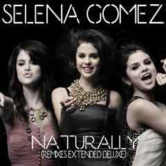 Naturally (Club Warmix) Remixes