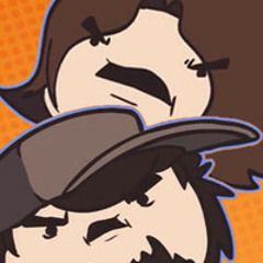 Game Grumps-No Comeback