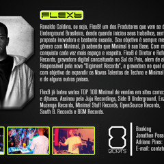 FlexB @ Promo Mix ★ 8beats Management @ Junho.2013 ::: FREE DOWNLOAD!