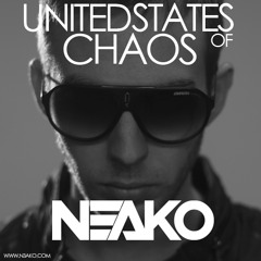 United States of Chaos 017 [Ft. Gazzo Guest Mix]
