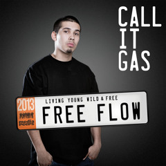 Call it gas