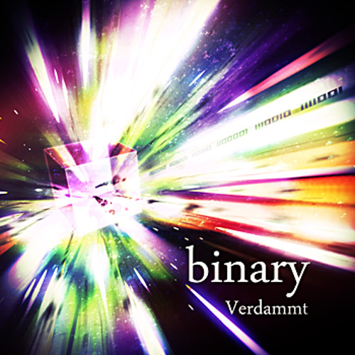 binary (long version) by Verdammt | Free Listening on SoundCloud