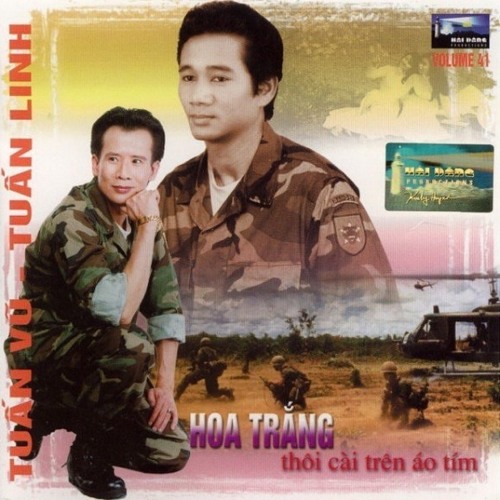Thi tran ve dem - Tuan Vu