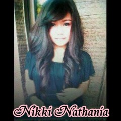 Nikki Nathania - I Dreamed A Dream Cover (OST Les Miserables and Glee)