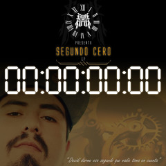 01 - SEGUNDO CERO - Niño Escritor