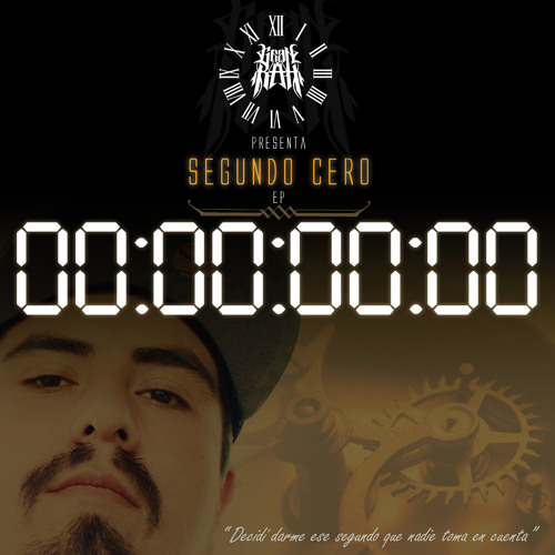 01 - SEGUNDO CERO - Niño Escritor