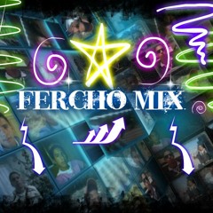 Fercho Mixxx. Makinaria Norteña Mixxx.