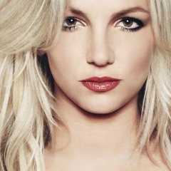 Britney Spears -  The Super Megamix