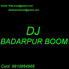 Boy friend justin bieber dj badarpur boom remix