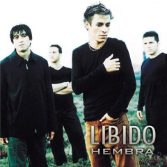 Libido - No Voy A Verte Mas