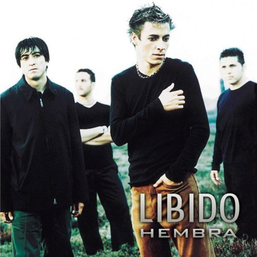 Libido - Tres