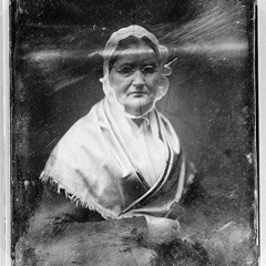 The Old Ladies With The Sleeping Boots