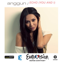 Gusgus - Echo (You And I) (Anggun Cover)