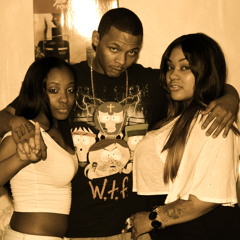 Nai-1 & Diamondv FT 2MUCH Hollywood Lessons