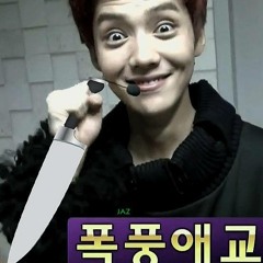 Two Moons (korean version cover)