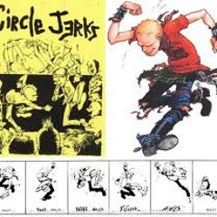Circle jerks