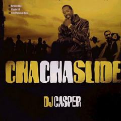 Deejay Empire - Cha Cha Slide Pt 2. [Draft]