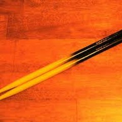 the fighting is over - urbandub (drum cover)