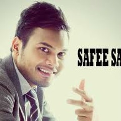 Safee Sali  Malaysian Footballer