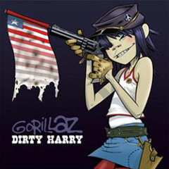 Gorillaz – Dirty Harry (ID 69 remix) (with native FL studio 11 samples) =D