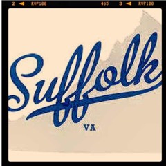 Suffolk Anthem - Ro-P95(On the Hook), Mr. Virginia, Shotgun Bukk, Spook, Kap(VABP), Joe Mafia, Large