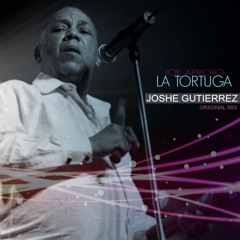Jose Gutierrez La Tortuga  (Original mix)