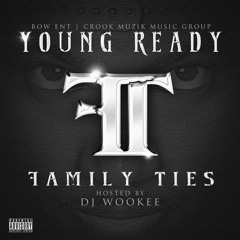 Racked Up Ready- Im The Truth Ft. Lil Mista & Tre'
