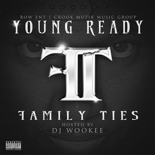 Racked Up Ready- Im The Truth Ft. Lil Mista & Tre'