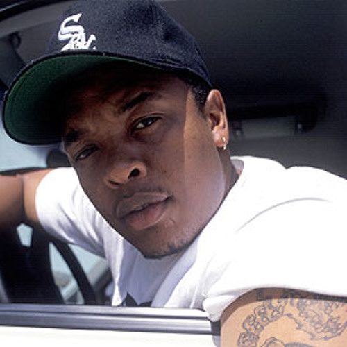 D.R.E. Me Baby One More Time (Britney Spears Vs. Dr. Dre)