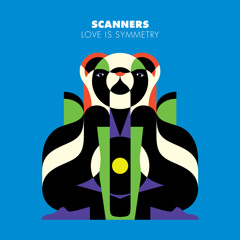 Scanners-Control (Zaid Khatib Remix)