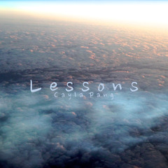 Things Left Behind (Original)