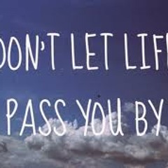 T-time - Pass you by