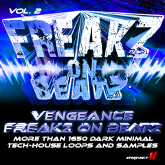 www.vengeance-sound.com - Samplepack - Vengeance Freakz On Beatz Vol.2 Demo