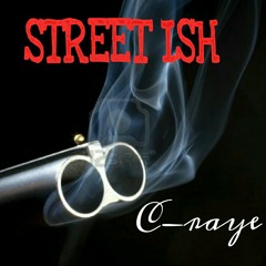 Street Ish- Ghost (produced By The Unbeatables For Shadowville Productions)