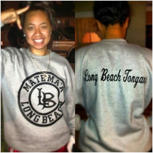 Tongan