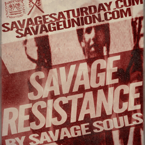 Savage Resistance