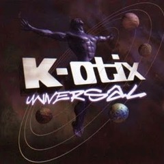 K-Otix - Clear