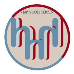 Happy Holy Heroes-24days
