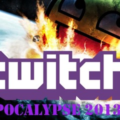 TwitchPacalypse 2013